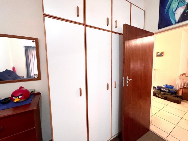 1 Bedroom Property for Sale in Dassie Rand North West